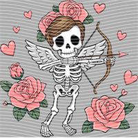 Valentine's Day-QRJ  1677